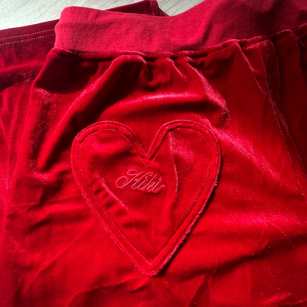 Kiki the Brand tracksuit (jacket & pants)